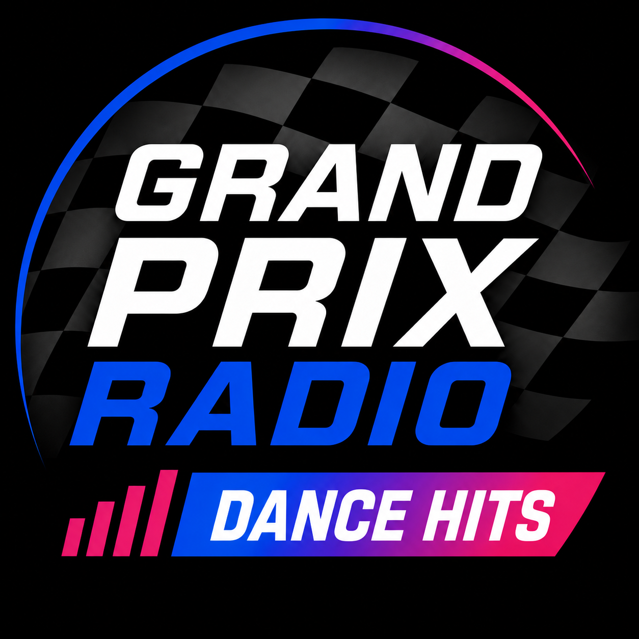 Grand Prix Radio Dance Hits